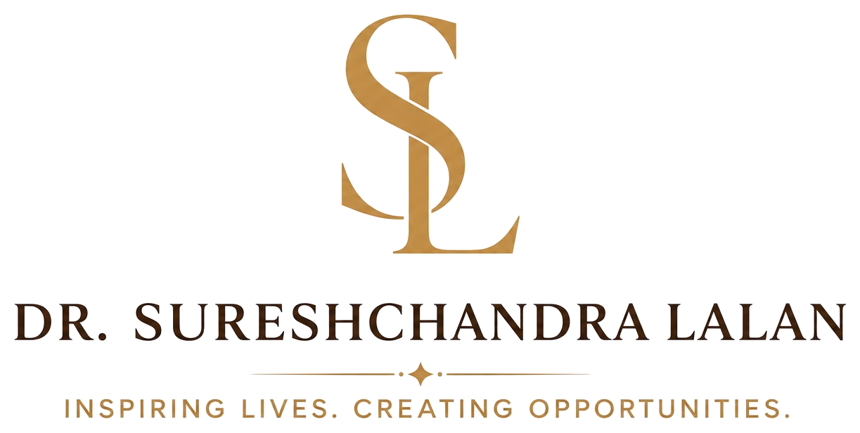 Dr. Sureshchandra Lalan